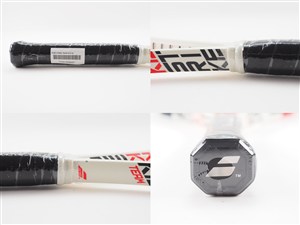 中古】バボラ ピュア ストライク チーム 2019年モデルBABOLAT PURE