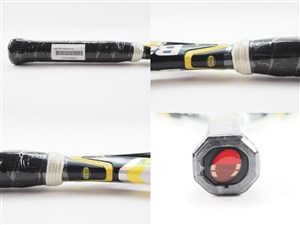 中古】バボラ アエロ プロ チーム 2010年モデルBABOLAT AERO PRO TEAM