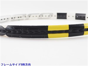 中古】バボラ アエロ プロ チーム 2010年モデルBABOLAT AERO PRO TEAM