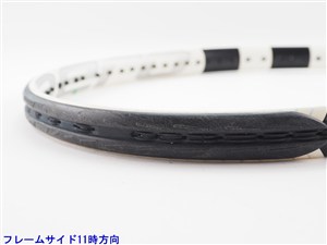 中古】バボラ アエロ プロ チーム 2010年モデルBABOLAT AERO PRO TEAM