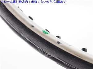 中古】バボラ アエロ プロ チーム 2010年モデルBABOLAT AERO PRO TEAM