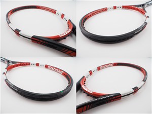 中古】バボラ ピュア コントロール 2014年モデルBABOLAT PURE CONTROL