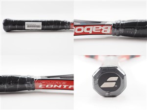 中古】バボラ ピュア コントロール 2014年モデルBABOLAT PURE CONTROL
