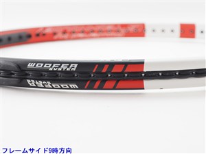 中古】バボラ ピュア コントロール 2014年モデルBABOLAT PURE CONTROL