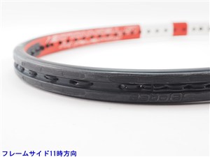 中古】バボラ ピュア コントロール 2014年モデルBABOLAT PURE CONTROL