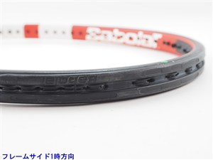 Babolat - 中古 テニスラケット バボラ ピュア コントロール 2014年モデル (G3)BABOLAT PURE CONTROL 2014 中古】バボラ ピュア コントロール 2014年モデルBABOLAT PURE CONTROL