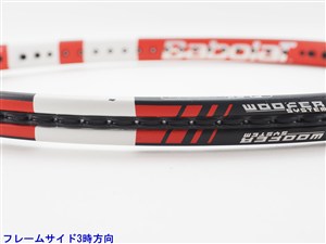 中古】バボラ ピュア コントロール 2014年モデルBABOLAT PURE CONTROL