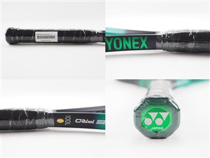 中古】ヨネックス ブイコア プロ 100エル 2021年モデルYONEX VCORE PRO