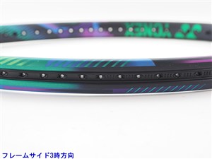 中古】ヨネックス ブイコア プロ 100エル 2021年モデルYONEX VCORE PRO