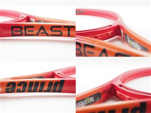中古】プリンス ビースト DB 100 (280g) 2023年モデルPRINCE BEAST DB
