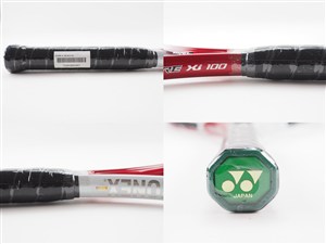 中古】ヨネックス ブイコア エックスアイ 100 2012年モデルYONEX VCORE