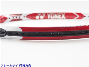 中古】ヨネックス ブイコア エックスアイ 100 2012年モデルYONEX VCORE