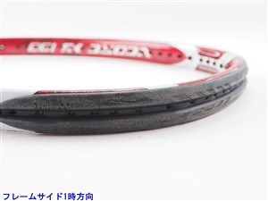中古】ヨネックス ブイコア エックスアイ 100 2012年モデルYONEX VCORE