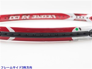 中古】ヨネックス ブイコア エックスアイ 100 2012年モデルYONEX VCORE