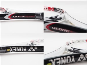 中古】ヨネックス ブイコア スピード 2012年モデルYONEX VCORE SPEED