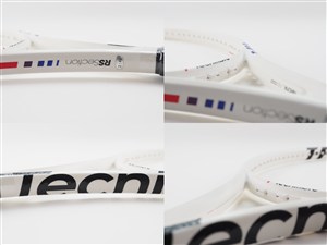 中古】テクニファイバー ティーファイト 300 アイソフレックス 2023年