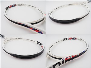 中古】テクニファイバー ティーエフ フォーティー 16M 2022年モデル