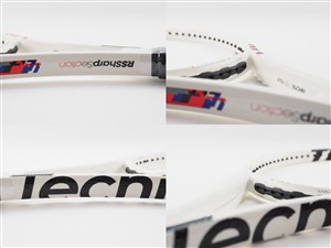 中古】テクニファイバー ティーエフ フォーティー 16M 2022年モデル