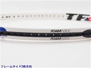 中古】テクニファイバー ティーエフ フォーティー 16M 2022年モデル