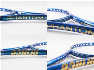 中古】プリンス ファントム オースリー 100 2025年モデルPRINCE