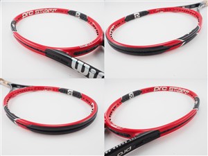 中古】ウィルソン プロスタッフ アールエフ 97 オートグラフ 2015年
