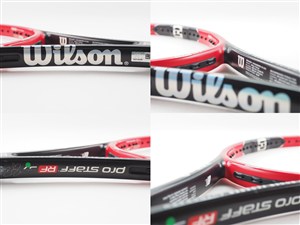 中古】ウィルソン プロスタッフ アールエフ 97 オートグラフ 2015年