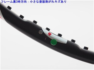 中古】ウィルソン プロスタッフ アールエフ 97 オートグラフ 2015年