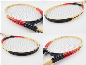 中古】ダンロップ マックスプライ マッケンロー インポート 2005年