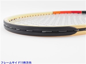 中古】ダンロップ マックスプライ マッケンロー インポート 2005年