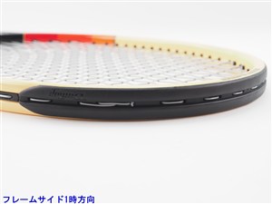 中古】ダンロップ マックスプライ マッケンロー インポート 2005年