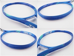 ❣️SALE❣️新品未使用ヨネックス新作E ZONE110 Ｇ１ 中古】ヨネックス イーゾーン 110YONEX EZONE 110 2025(G1)【中古
