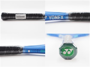 中古】ヨネックス イーゾーン 110YONEX EZONE 110 2025(G1)【中古