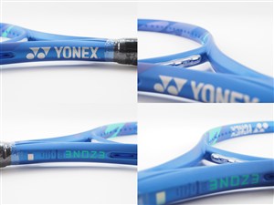 中古】ヨネックス イーゾーン 110YONEX EZONE 110 2025(G1)【中古