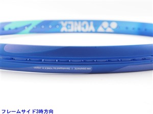 中古】ヨネックス イーゾーン 110YONEX EZONE 110 2025(G1)【中古