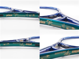 中古】プリンス マイケルチャン グラファイト OSPRINCE MICHAEL CHANG
