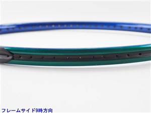 本日限定値下げ　新品未使用　プリンスマイケルチャングラファイトOS. G3 中古】プリンス マイケルチャン グラファイト OSPRINCE MICHAEL CHANG