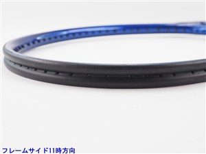 中古】プリンス マイケルチャン グラファイト OSPRINCE MICHAEL CHANG