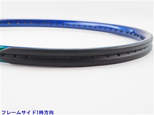 中古】プリンス マイケルチャン グラファイト OSPRINCE MICHAEL CHANG