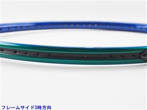 中古】プリンス マイケルチャン グラファイト OSPRINCE MICHAEL CHANG