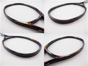 中古】ヨネックス RD-7YONEX RD-7(G3相当)【中古 テニスラケット