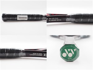 中古】ヨネックス RD-7YONEX RD-7(G3相当)【中古 テニスラケット