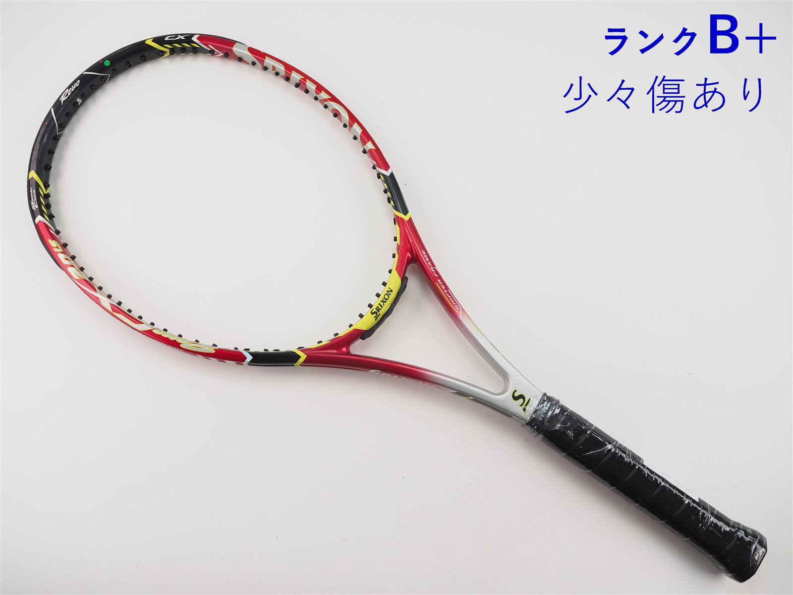 中古】スリクソン レヴォ シーエックス 2.0 エルエス 2017年モデル