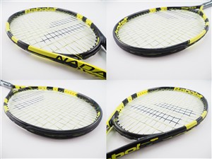 中古】バボラ ナダルジュニア 26 2015年モデル【ジュニア用ラケット