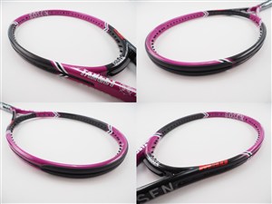 硬式テニス　XTS SWEET-POINT 290 中古品 中古】ゴーセン ターゲット エース 95GOSEN TARGET ACE 95(G2)【中古