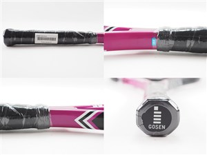 中古】ゴーセン ターゲット エース 95GOSEN TARGET ACE 95(G2)【中古