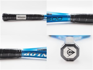 中古】ダンロップ エフエックス 500 2023年モデルDUNLOP FX 500 2023