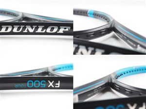中古】ダンロップ エフエックス500 ツアー 2020年モデルDUNLOP FX 500