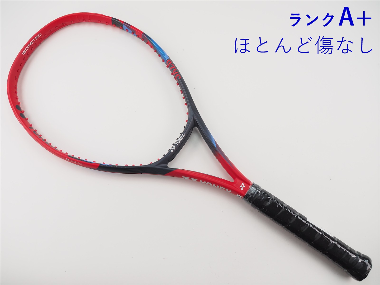中古】ヨネックス ブイコア 100 2023年モデル【CUSTOM FIT】YONEX