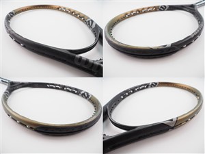 ウィルソン ハイパー ハンマー 3.1 ローラーズ 115 中古】ウィルソン ハイパー ハンマー 3.1 ローラーズ 115WILSON HYPER