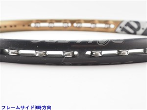 ウィルソン ハイパー ハンマー 3.1 ローラーズ 115 中古】ウィルソン ハイパー ハンマー 3.1 ローラーズ 115WILSON HYPER